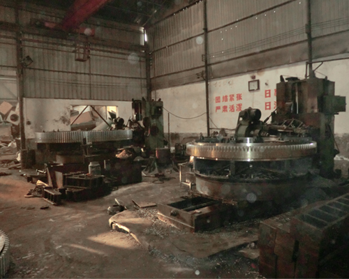 Stainless Steel Precision Casting