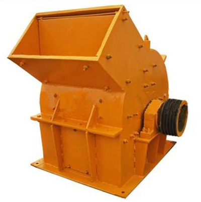 Hammer Mill Crusher